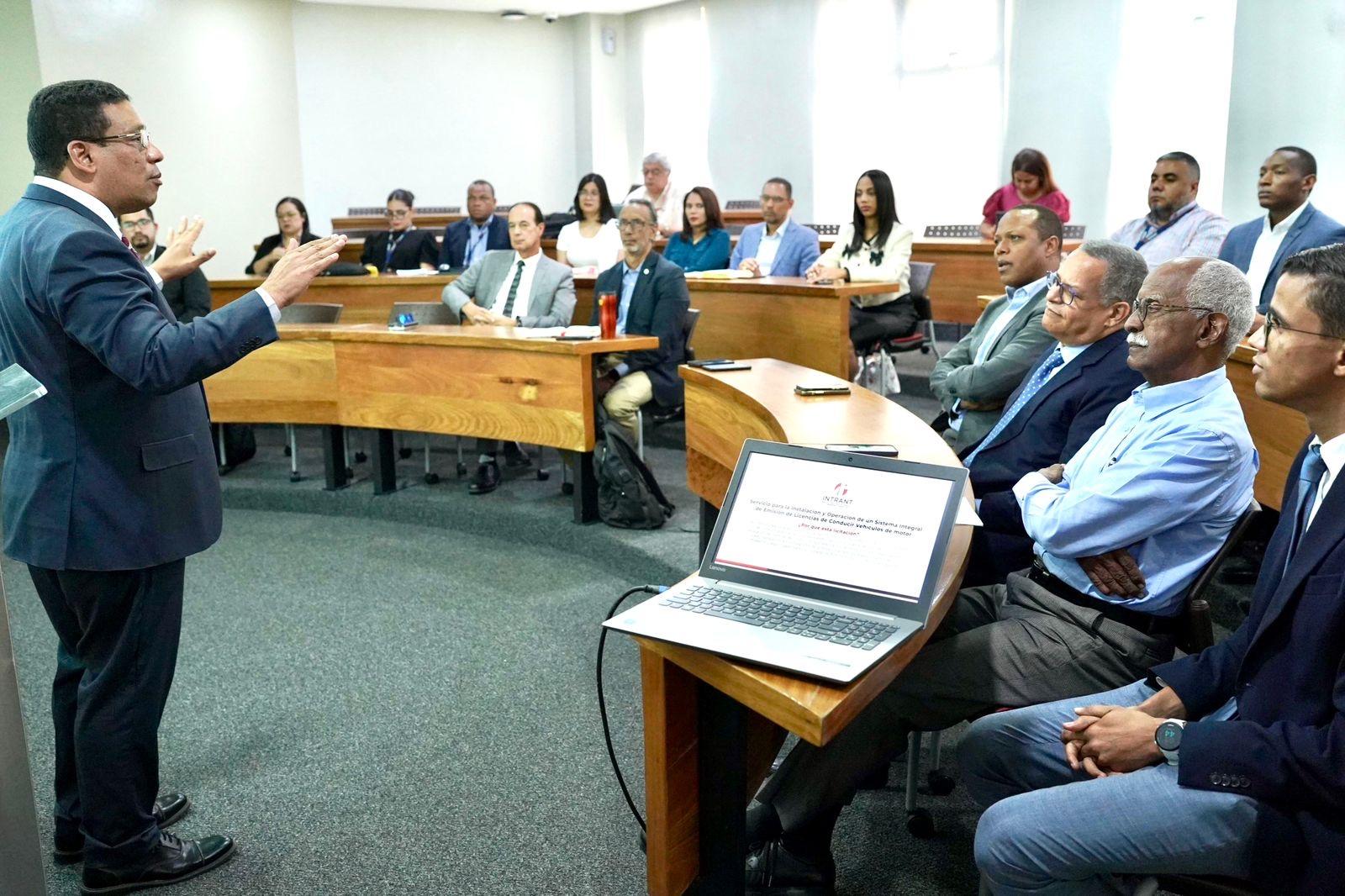 Imagen del servicio