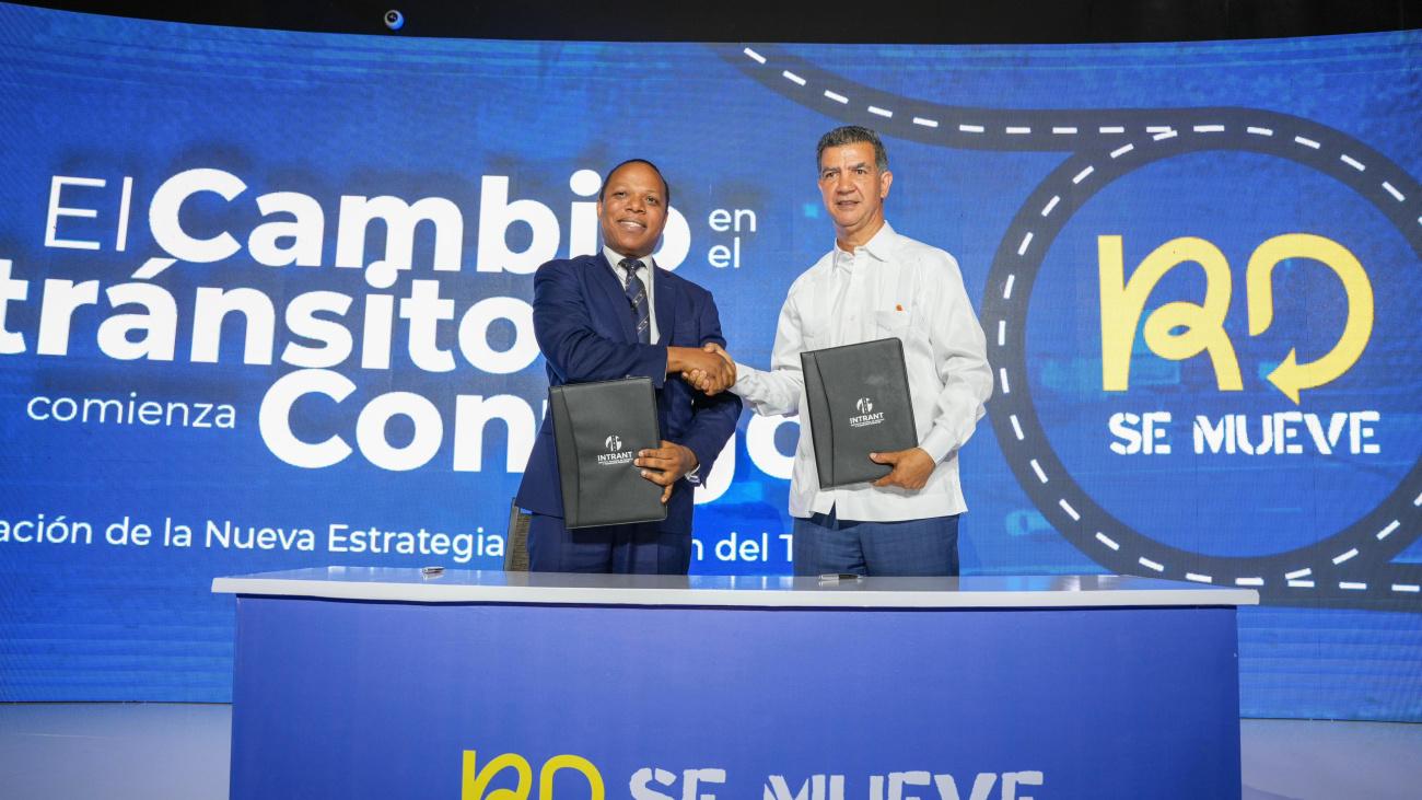 Carta de categoria